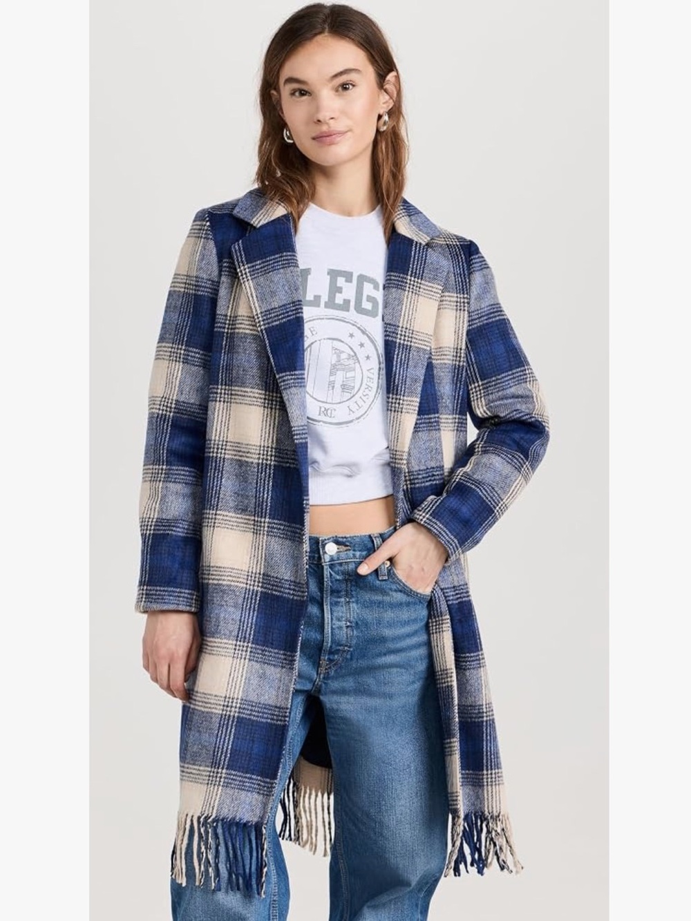 ZSupply Ynez Coat